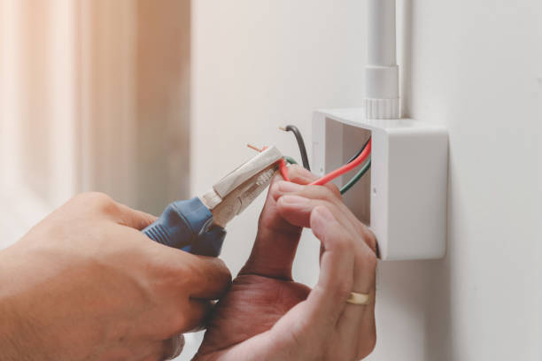 Electrical Maintenance Services in Rosita, TX