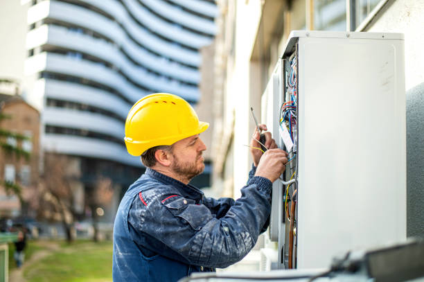 Emergency Electrical Repair Services in Rosita, TX