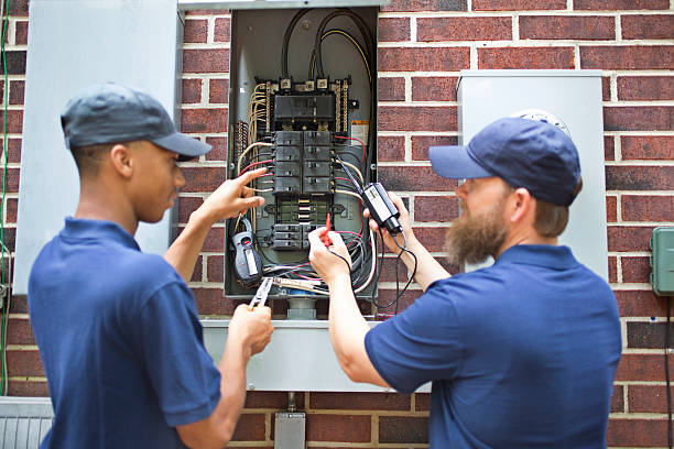 Best Commercial Electrical Services  in Rosita, TX